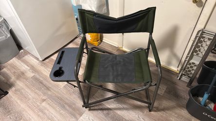 Camping chair