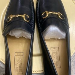 MERCANTILE FIORNTINI SHOES Size 11.5