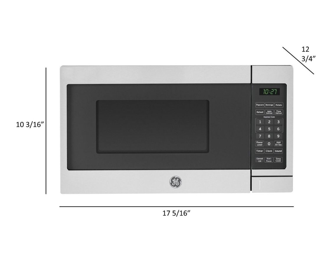 GE Microwave
