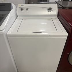 Kenmore Washer 