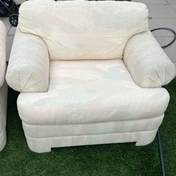 Sofa Chair 2x