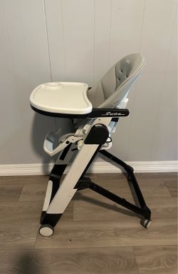 Peg Perego Siesta High Chair