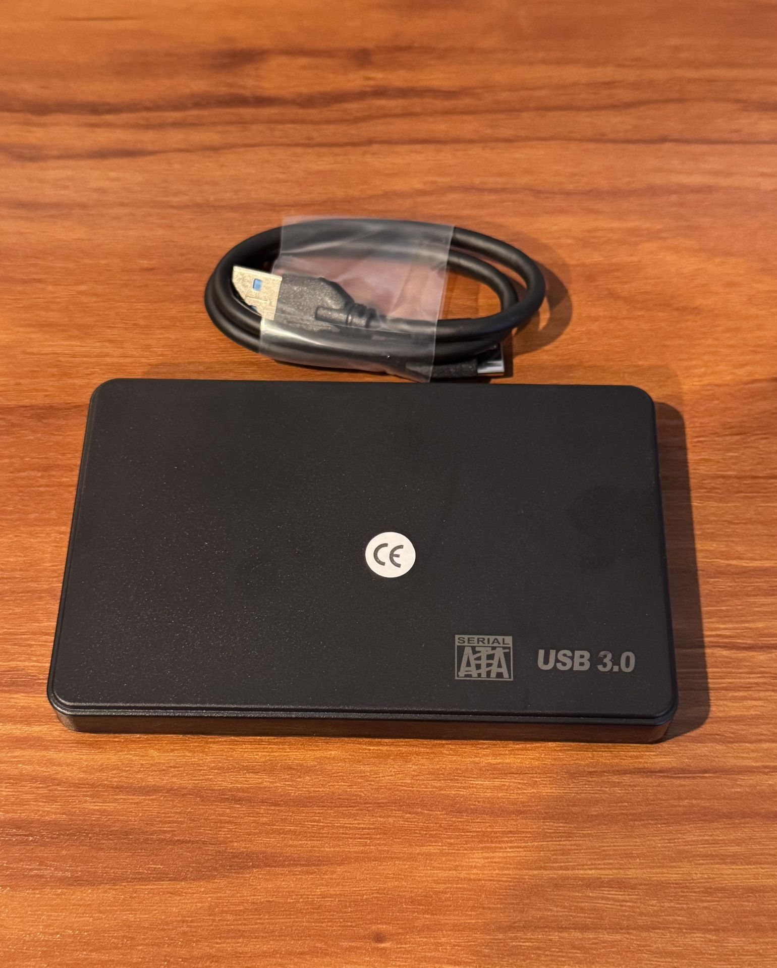 New Timetec 512GB SSD 2.5" External Drive For Computers, Laptops, Playstations