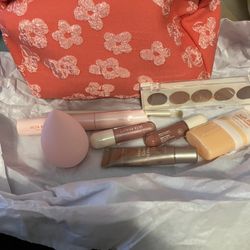 Bag Of Cosmetics ULTA