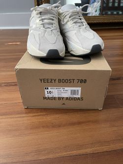Yeezy’S 700 Boost