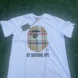 BAPE T-shirt 