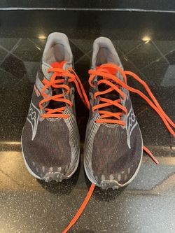 Saucony Track Shoes