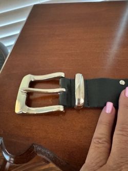 Originally Harley Belt