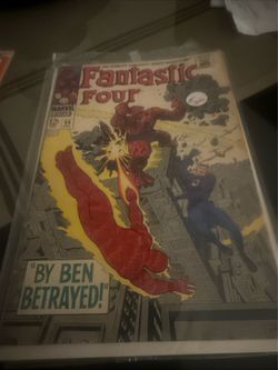 Comics