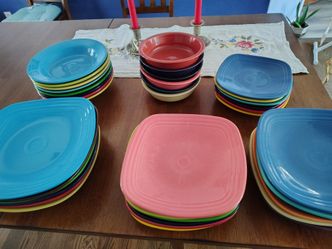 Fiesta Ware!