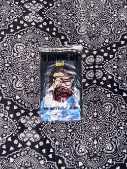 BAPE Size M