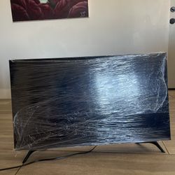 Flat Screen Tv 