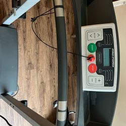 Make Offer Treadmill Pro-Form Crosswalk 380 $50 Or make an offer. Need it gone by tomorrow.