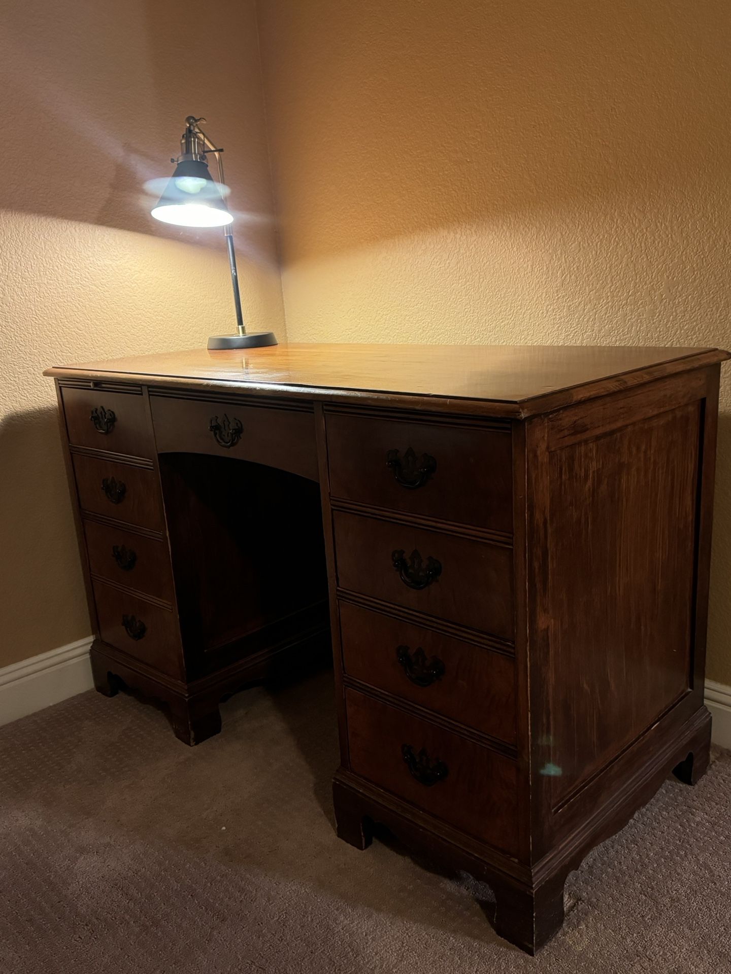 Beautiful Antique Desk for Sale