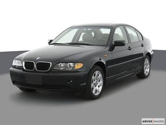 328i (black) in pretty good condition for part out.