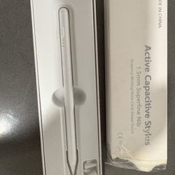 Tablet Or Phone Stylus 