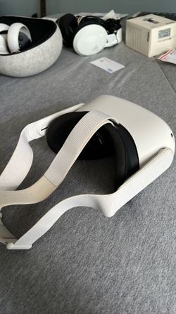 Oculus/Meta Quest 2