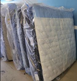 brand new king mattress