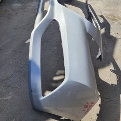 2016 Hyundai Sonata Front Bumper Cover