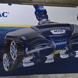 Zodiac MX8 Elite In-ground Pool Cleaner + Leaf Catcher