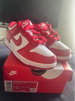 Nike kids