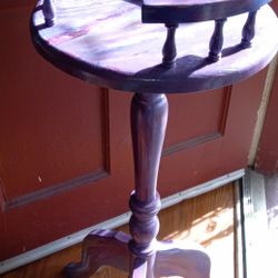 Beautiful Vintage Table