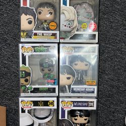 Funko Pop 