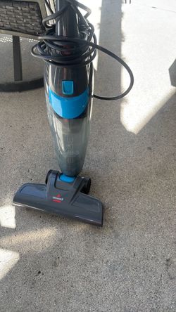 Bissell vacuum