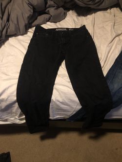 Levi’s skinny jeans