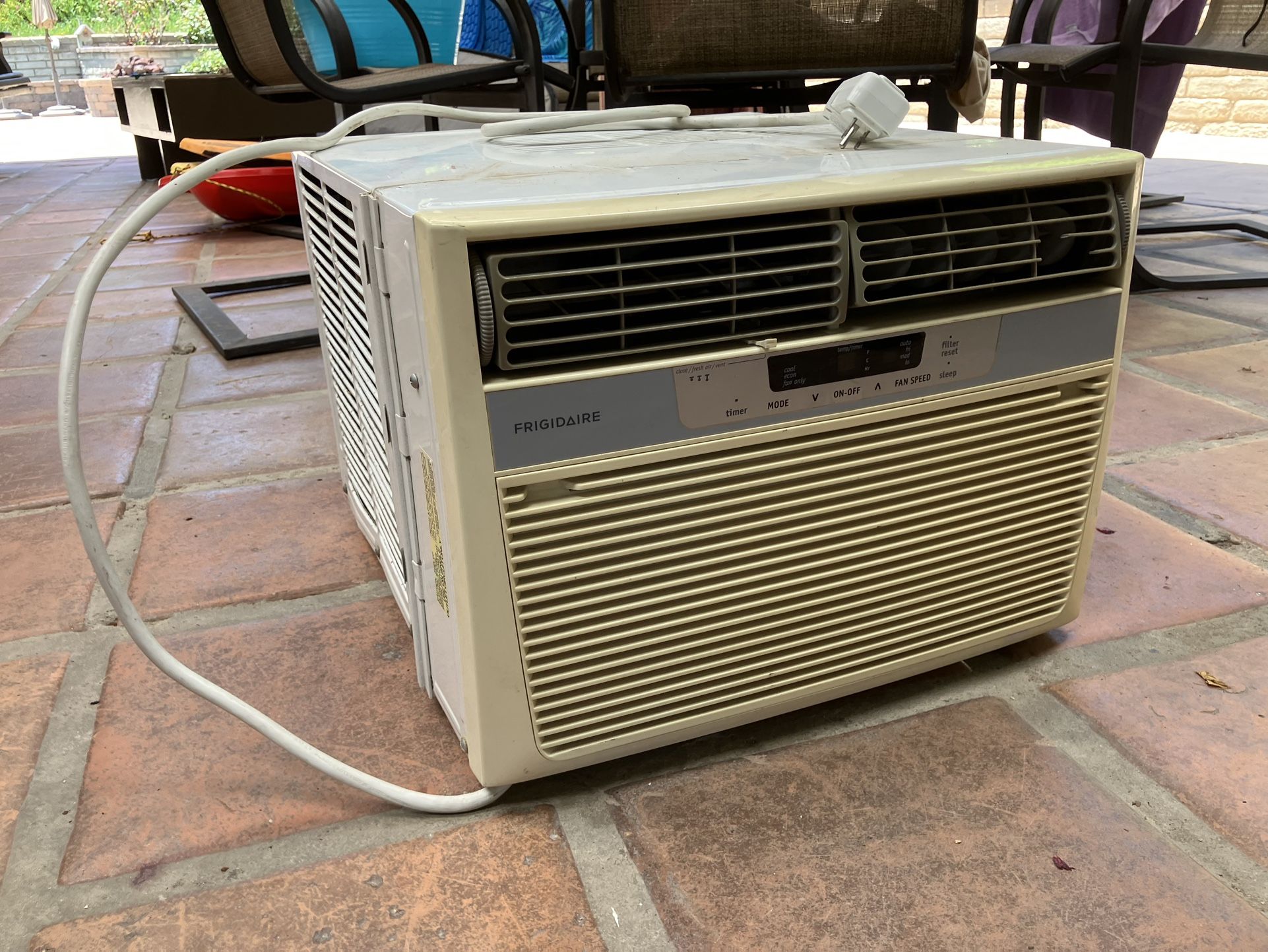 Frigidaire Air Conditioner