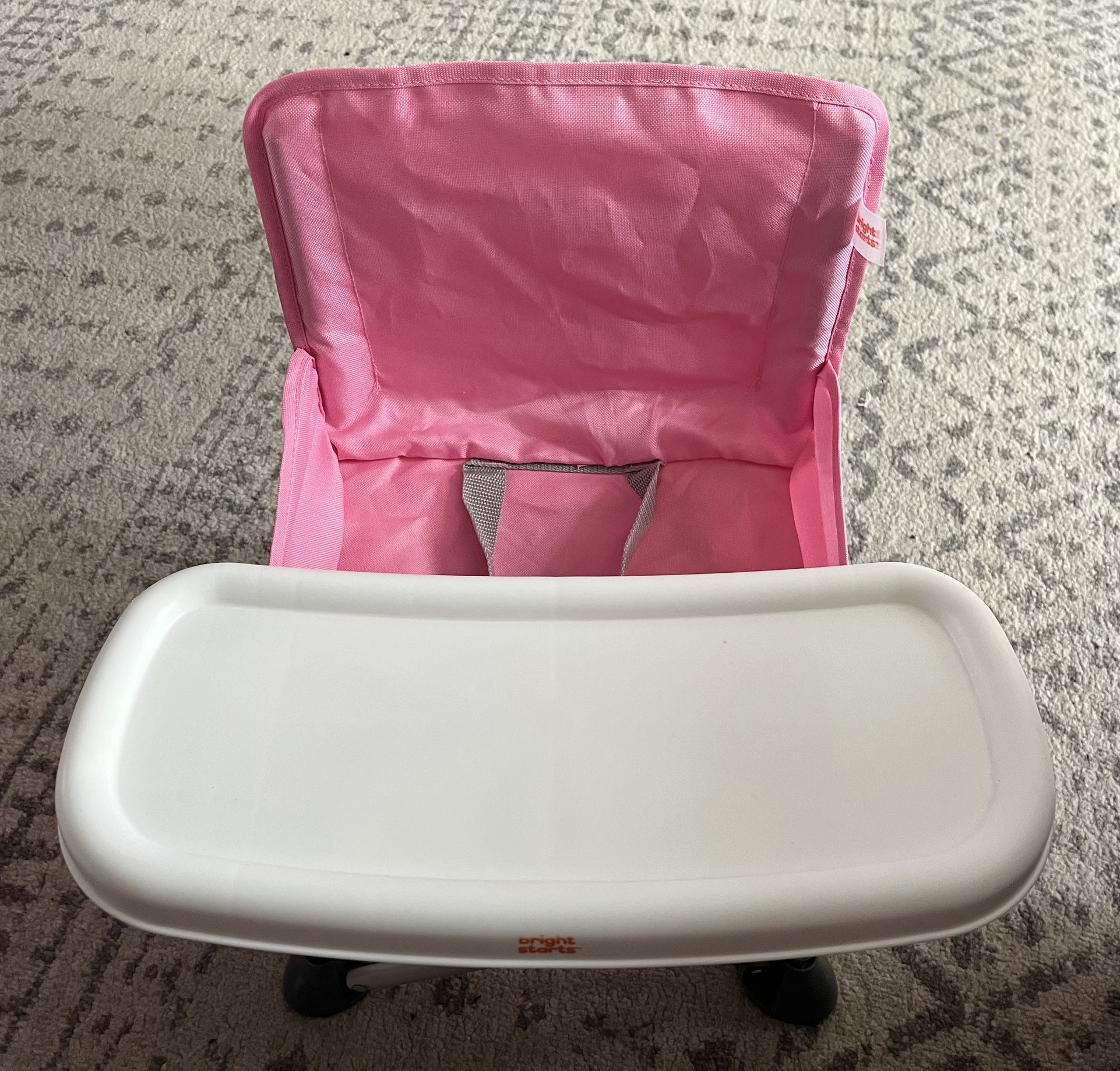 Baby Booster Seat