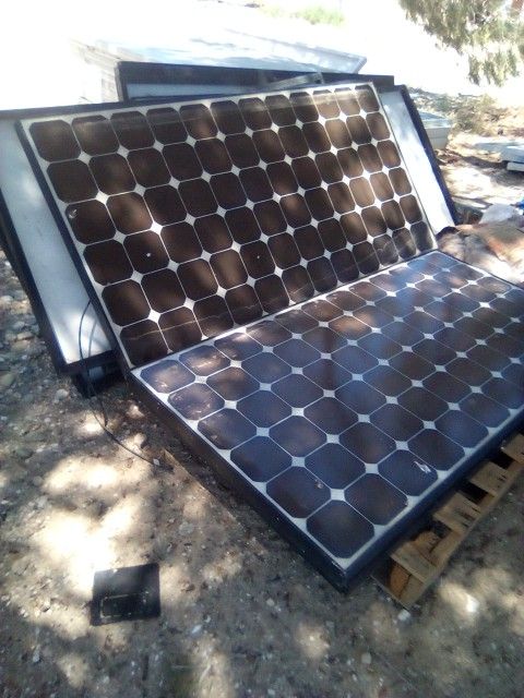 Solar Panels