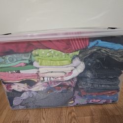 Girl Clothes
