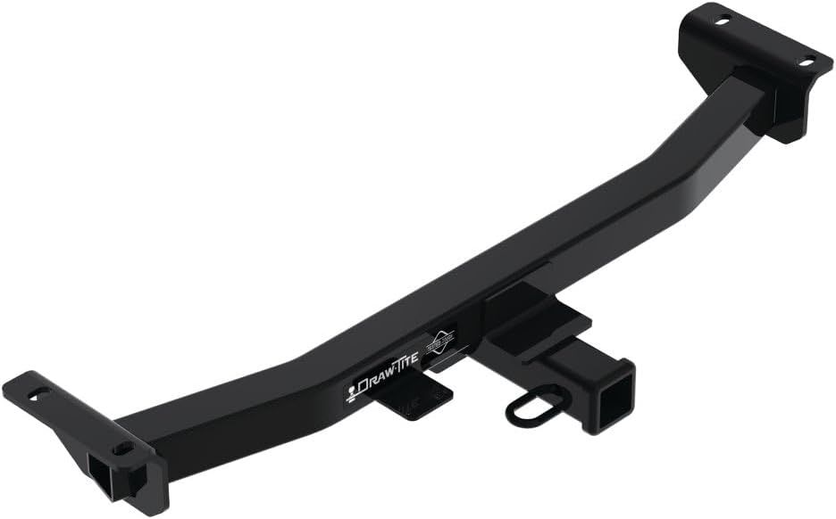 Draw-Tite 76583 Class 4 Trailer Hitch, 2 Inch Square Receiver, Compatible with 2019-2023 Ford Ranger #3007V