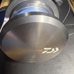 Daiwa  Saltiga 