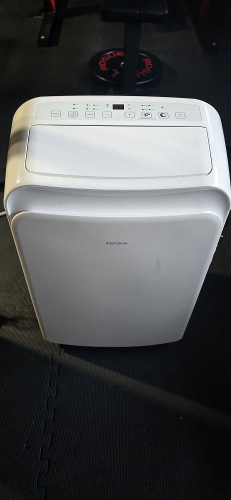 Portable AC - 10,000 BTU - Like New