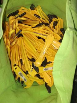 Free Film & Box Cutters