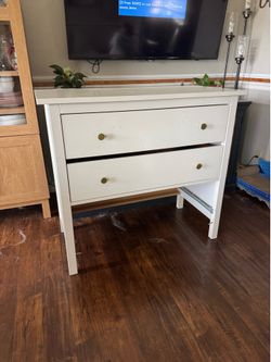 Free IKEA Hemnes Dresser