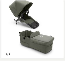 Bugaboo Donkey 5 Complete Extension 