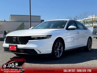 2023 Honda Accord