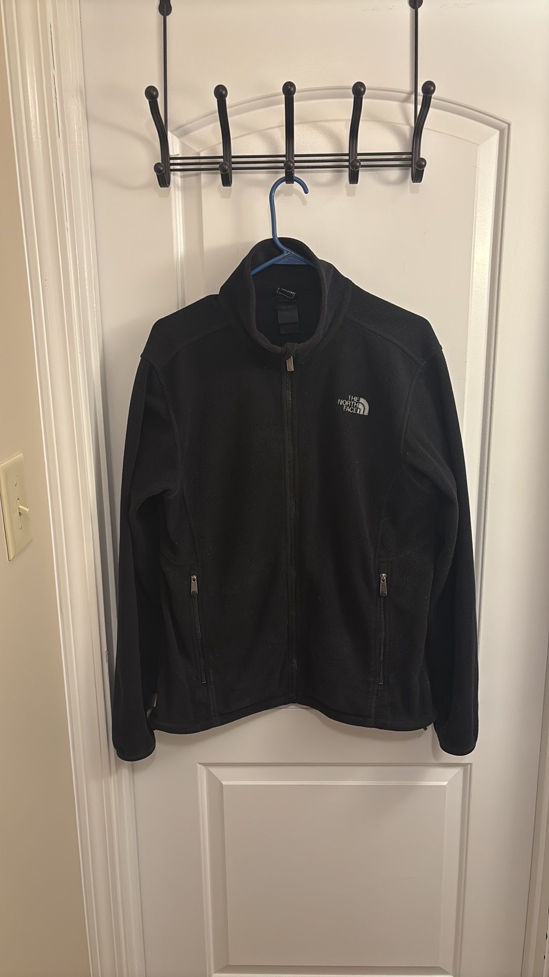 THE NORTH FACE JACKET