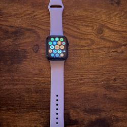 Apple Watch SE