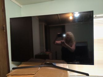 Samsung tv