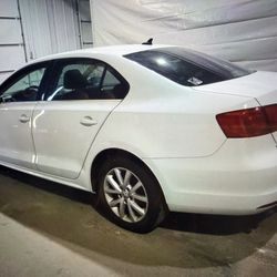 PARTS FOR Volkswagen Jetta 2011-2017