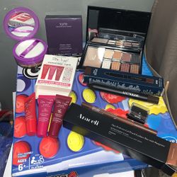 Makeup Bundle
