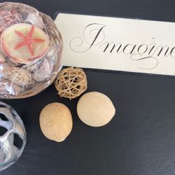 Wedding Shower Decor