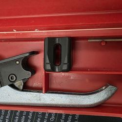 Innerduct And Cable Jacket Slitter