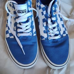 Vans Shoes GREAT CONDITION -