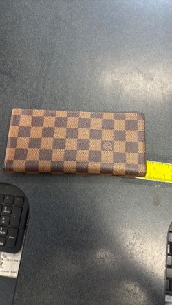 Louis Vuitton  wallet