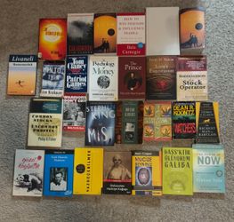Books